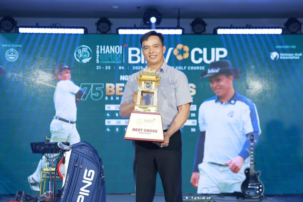 BIDV Cup 2025