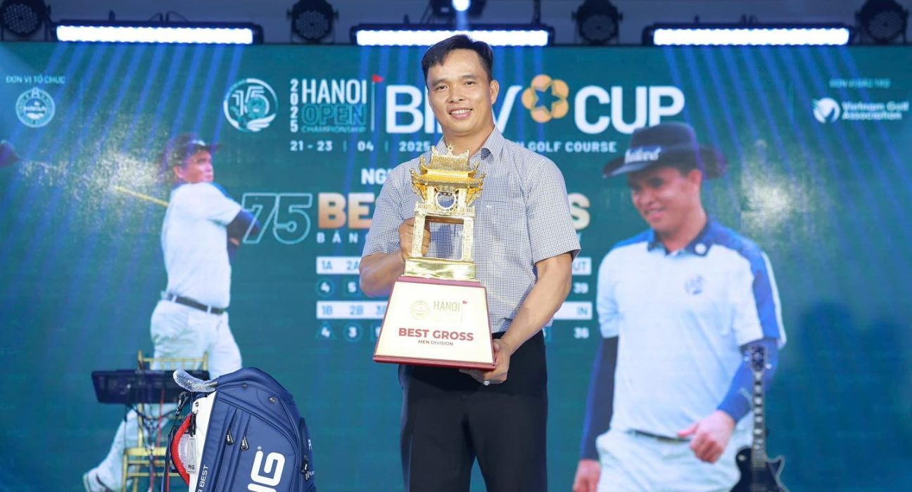 BIDV Cup 2025