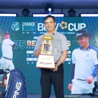BIDV Cup 2025