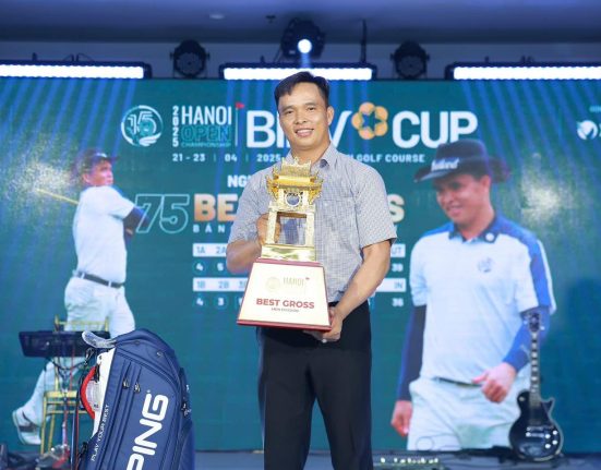 BIDV Cup 2025