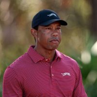 Tiger Woods