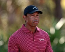 Tiger Woods