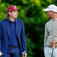 The Masters 2025