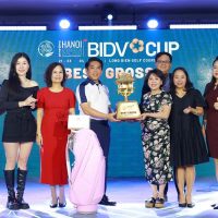 Hanoi Ladies Championship 2025