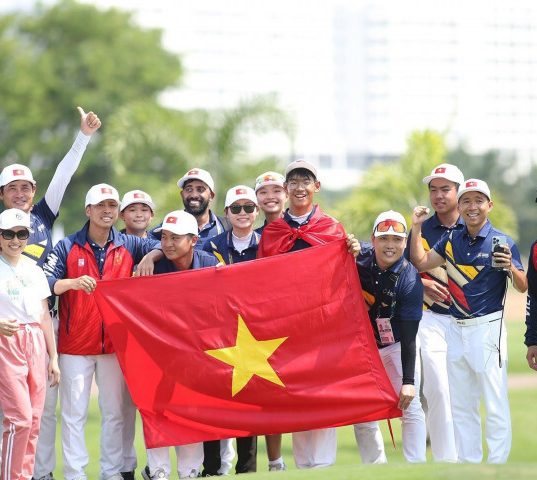 SEA Games 33