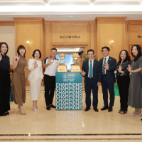 giải golf hà nội mở rộng 2025
