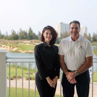 phát triển golf bền vững tại Việt Nam