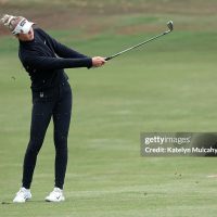 Nelly Korda