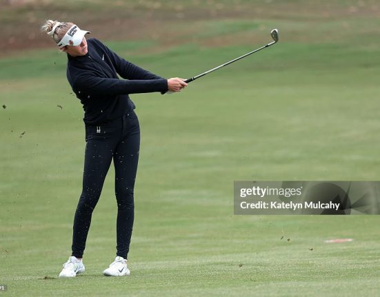 Nelly Korda