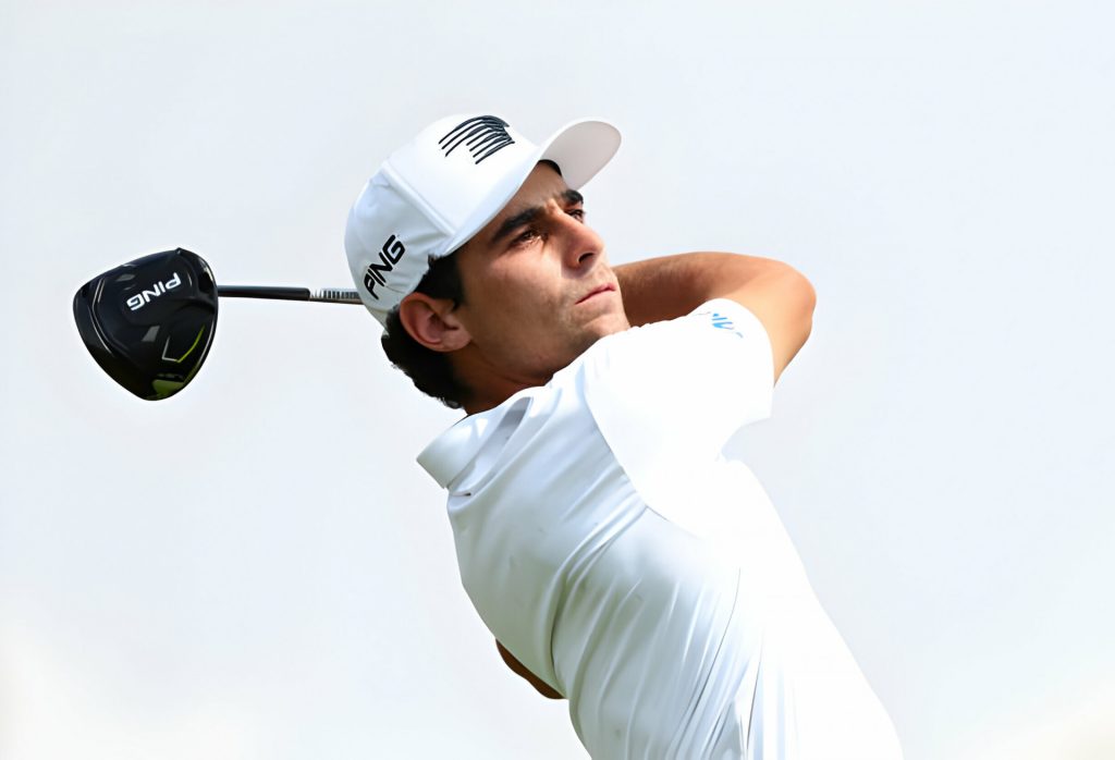 LIV Golf