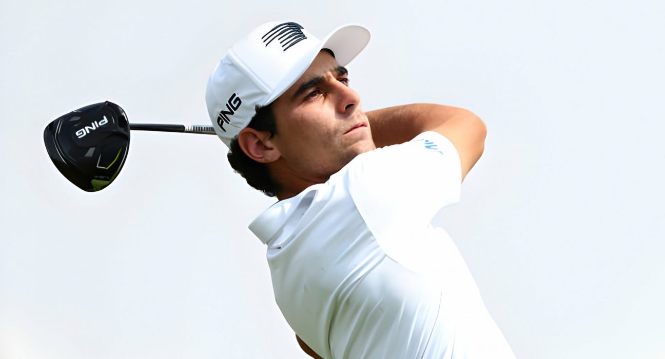 LIV Golf