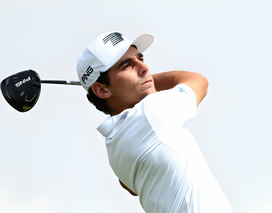LIV Golf