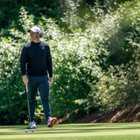 Rory McIlroy