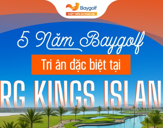 Baygolf