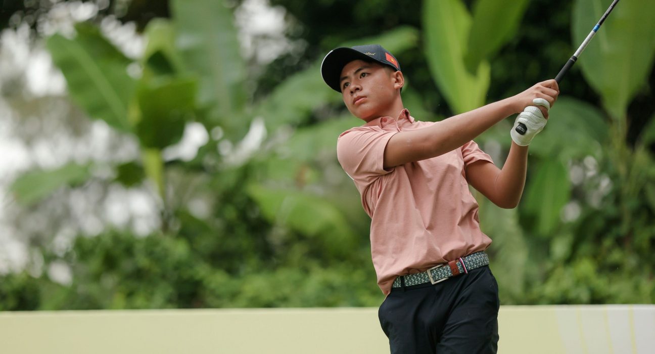 Faldo Series