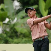 Faldo Series
