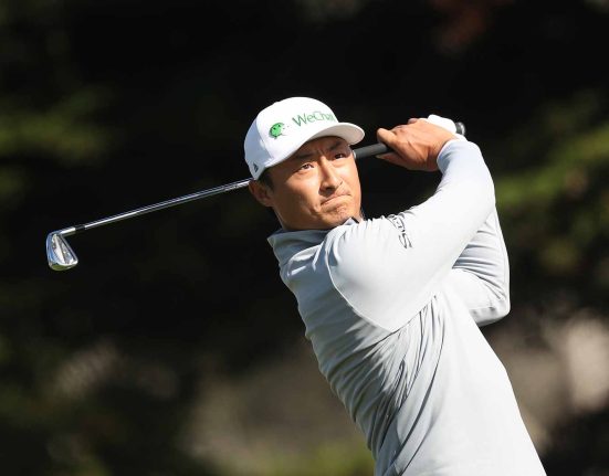 Li Haotong