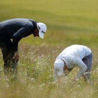 luật golf
