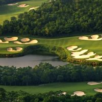 Mission Hills Golf Club