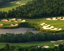 Mission Hills Golf Club