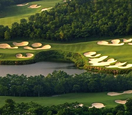 Mission Hills Golf Club