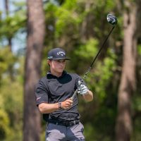 Blades Brown từ chối PGA Tour