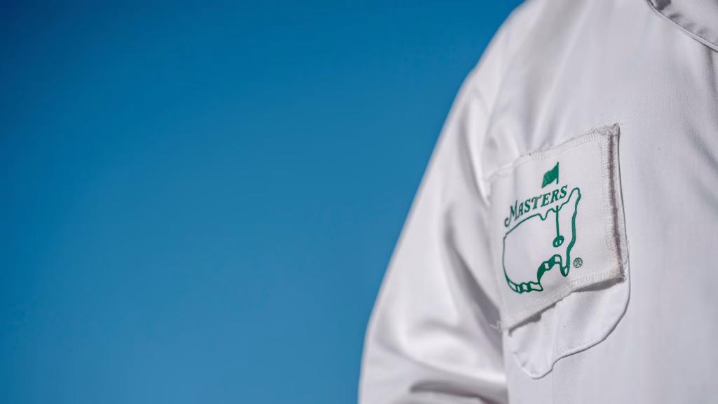 The Masters 2025