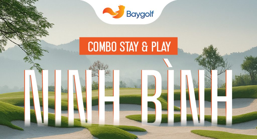 combo Stay & Play Ninh Bình
