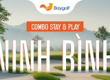 combo Stay & Play Ninh Bình