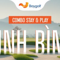 combo Stay & Play Ninh Bình