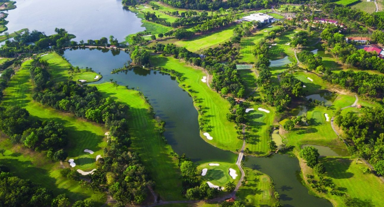 dong nai golf resort