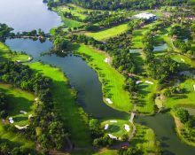 dong nai golf resort