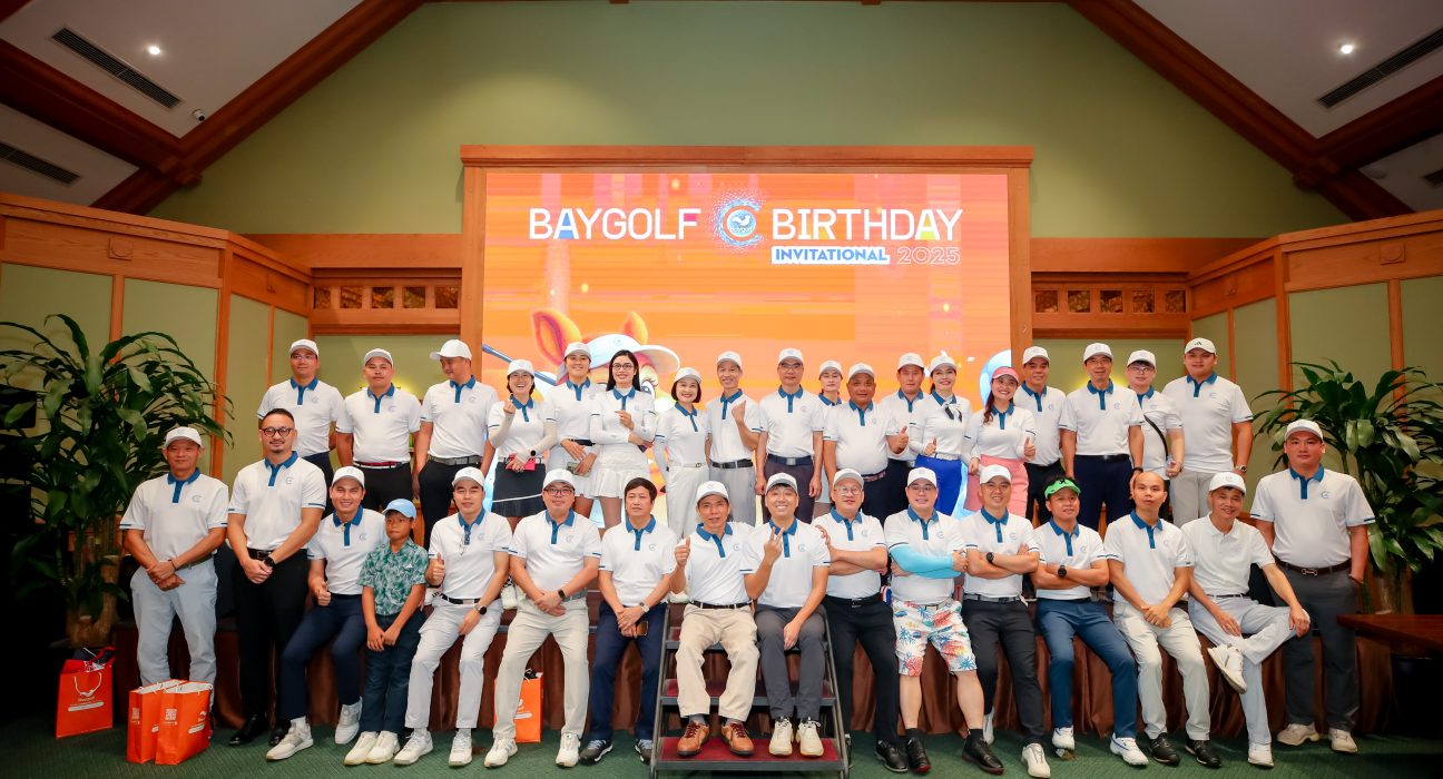 Baygolf Invitational 2025