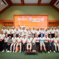 Baygolf Invitational 2025