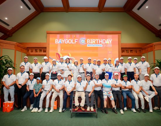 Baygolf Invitational 2025