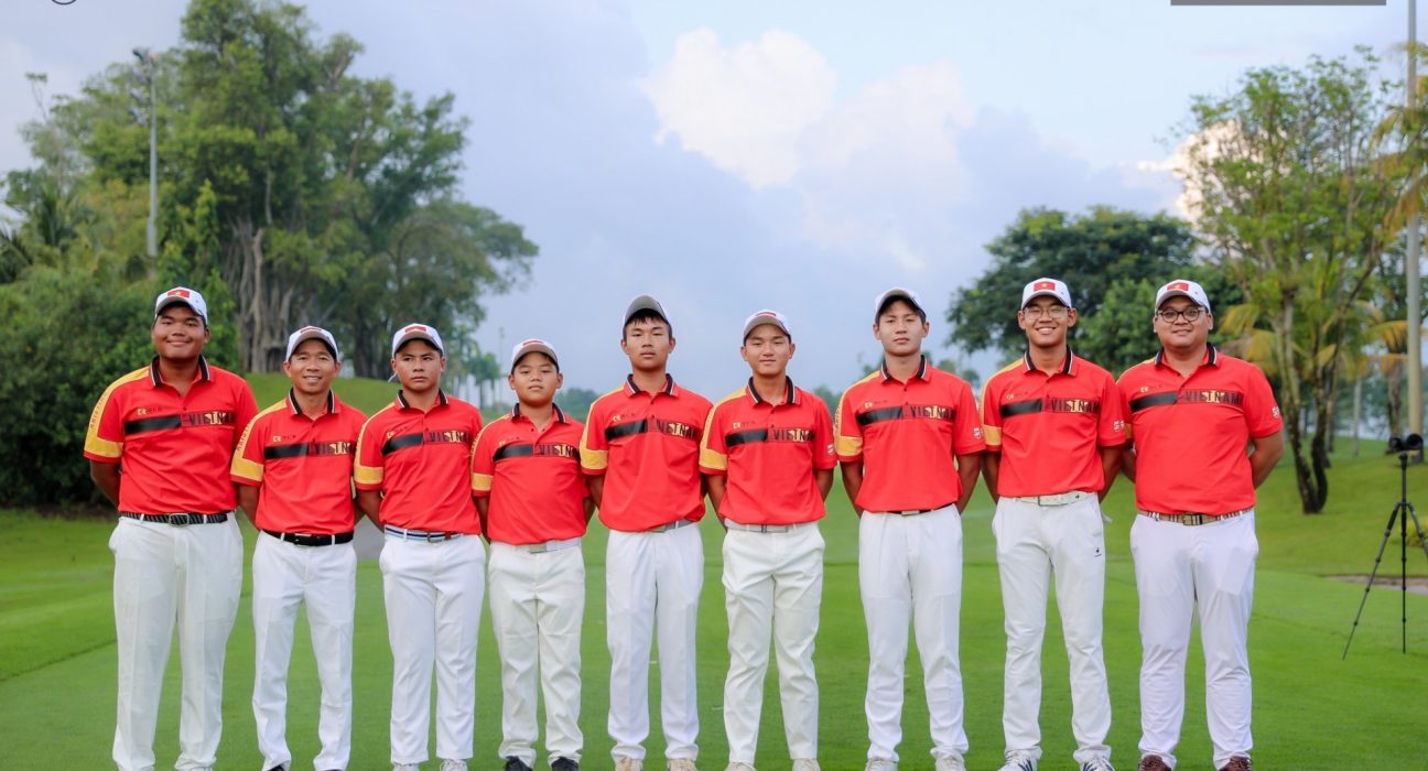 golf