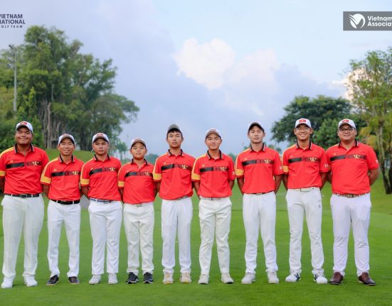 golf