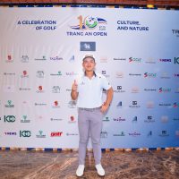 Trang An Open 2025
