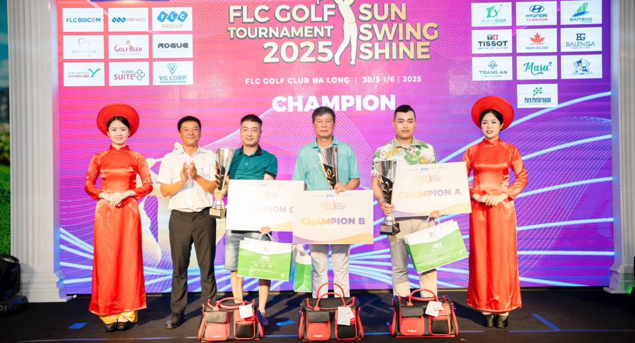 FLC Golf Tournament 2025