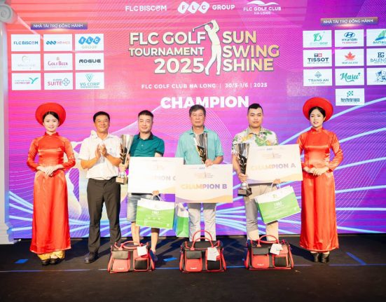 FLC Golf Tournament 2025