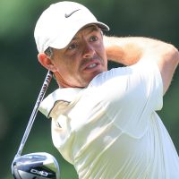 Rory McIlroy