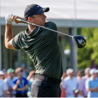 Rory McIlroy