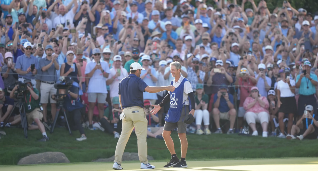PGA Championship 2025