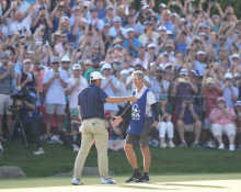 PGA Championship 2025