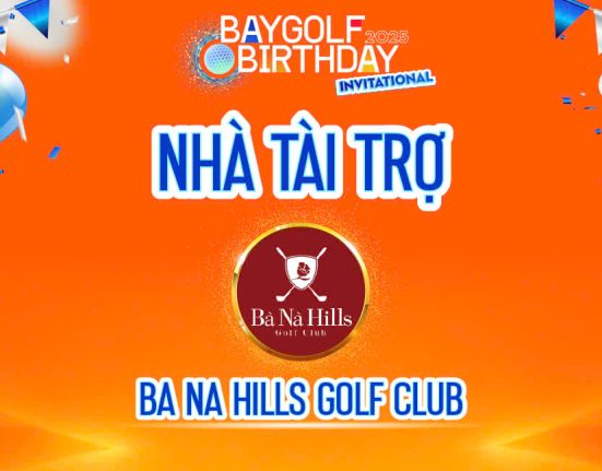 Ba Na Hills Golf Club