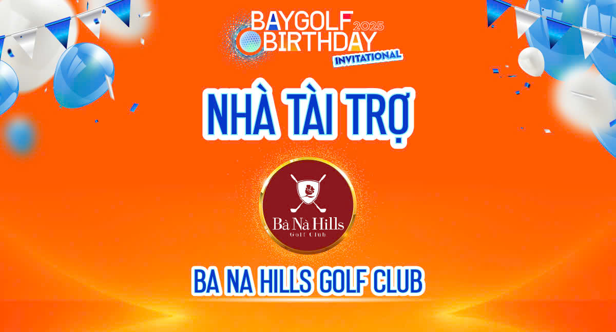 Ba Na Hills Golf Club