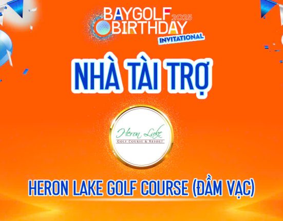 Heron Lake Golf Course