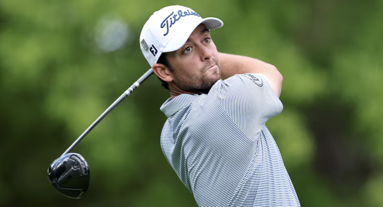 PGA Tour