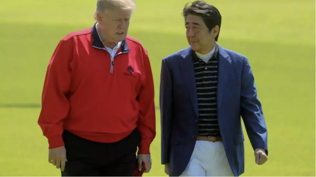golf