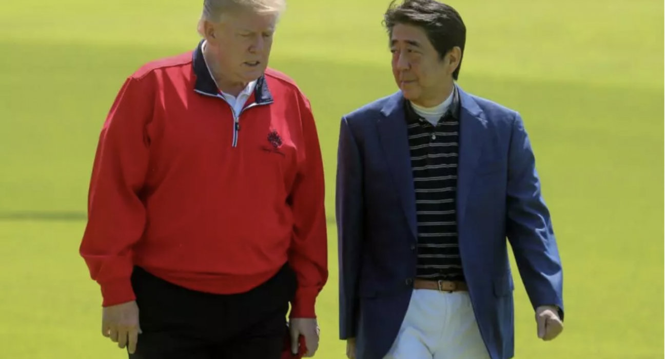 golf